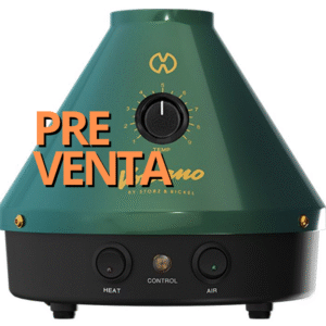 VOLCANO CLASSIC  25 Years Edition (PRE VENTA)