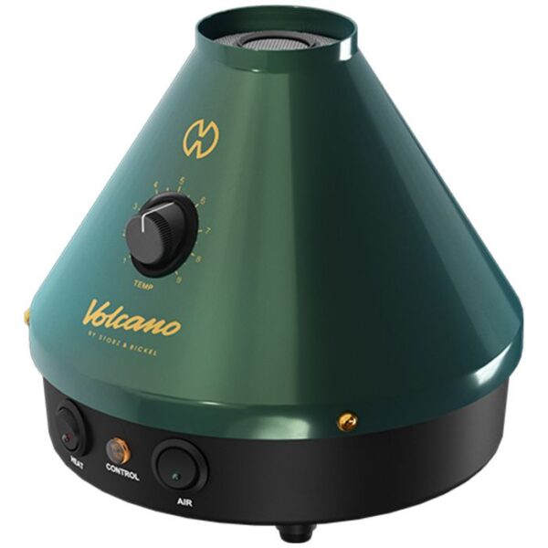 VOLCANO CLASSIC  25 Years Edition (ENTREGA INMEDIATA) - Image 6